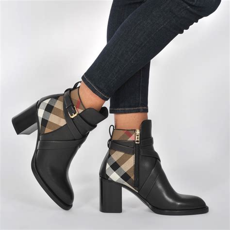 Women’s Burberry Shoes 